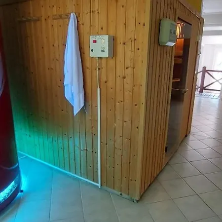 Hotel Korona***es Etterem